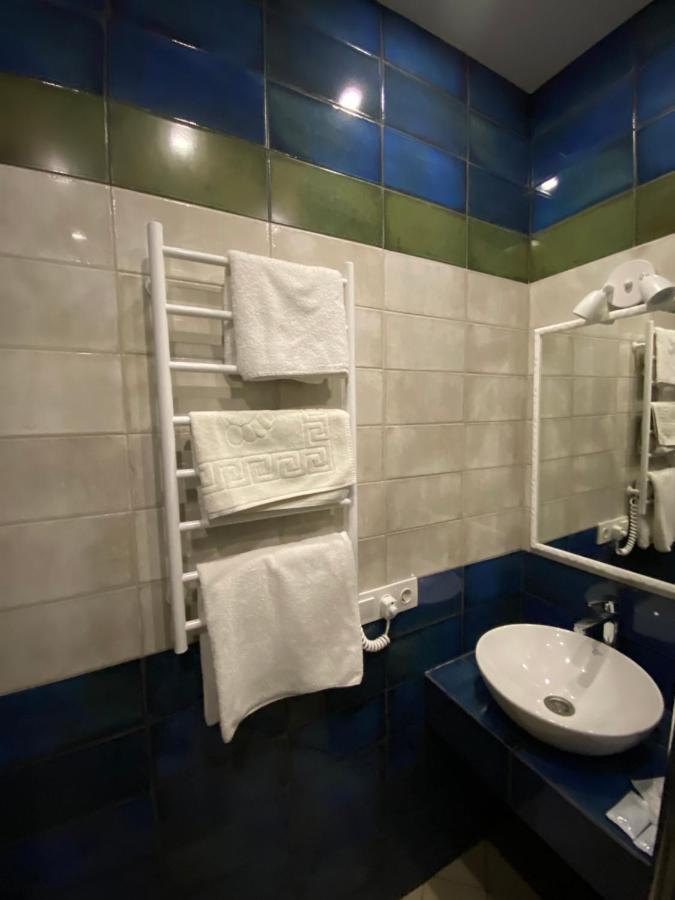 Park Apartment Vinnytsia Exterior foto