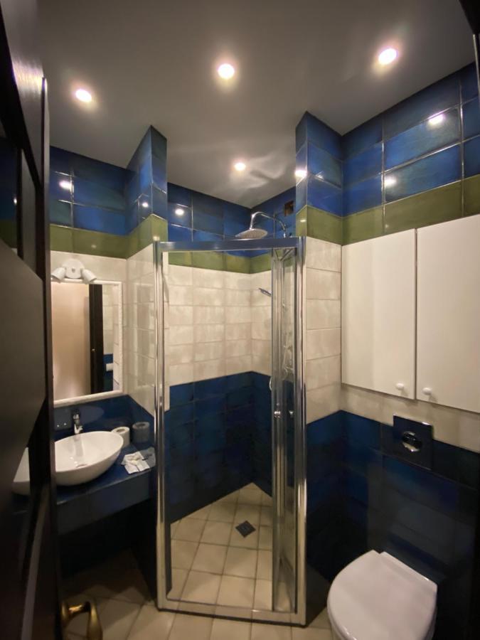 Park Apartment Vinnytsia Exterior foto
