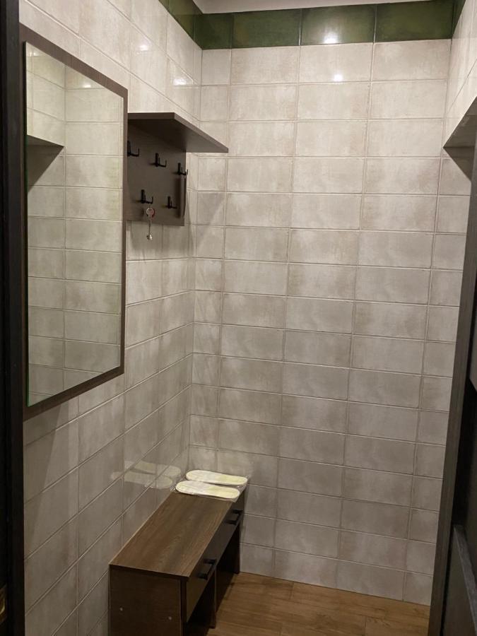 Park Apartment Vinnytsia Exterior foto